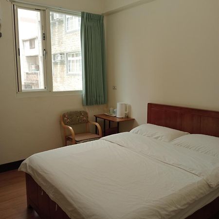 星海芝家民宿samuel'S Home หนานกัง ภายนอก รูปภาพ
