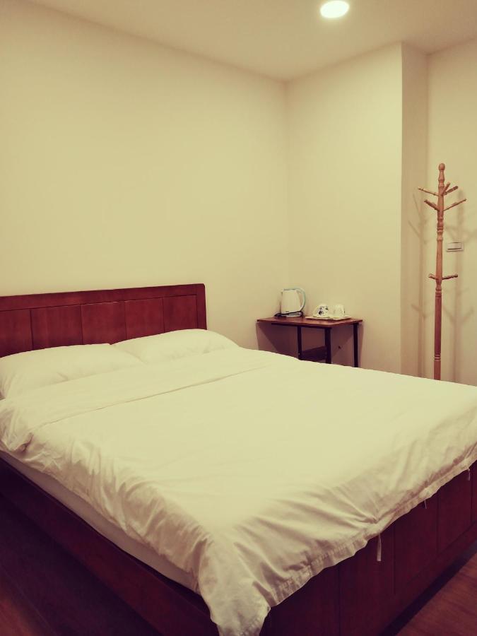 星海芝家民宿samuel'S Home หนานกัง ภายนอก รูปภาพ