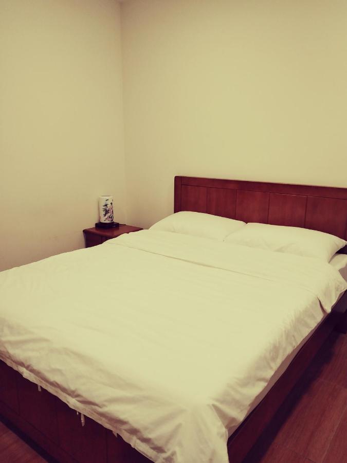 星海芝家民宿samuel'S Home หนานกัง ภายนอก รูปภาพ