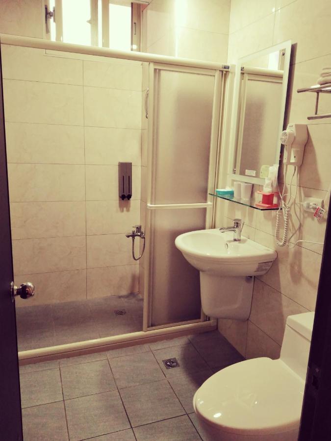 星海芝家民宿samuel'S Home หนานกัง ภายนอก รูปภาพ