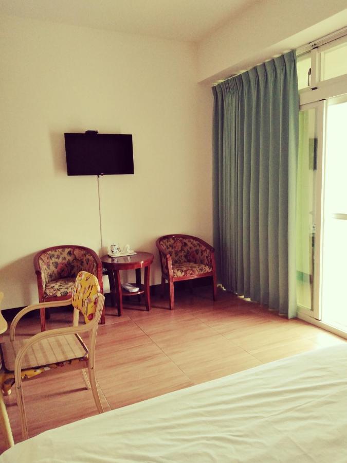 星海芝家民宿samuel'S Home หนานกัง ภายนอก รูปภาพ