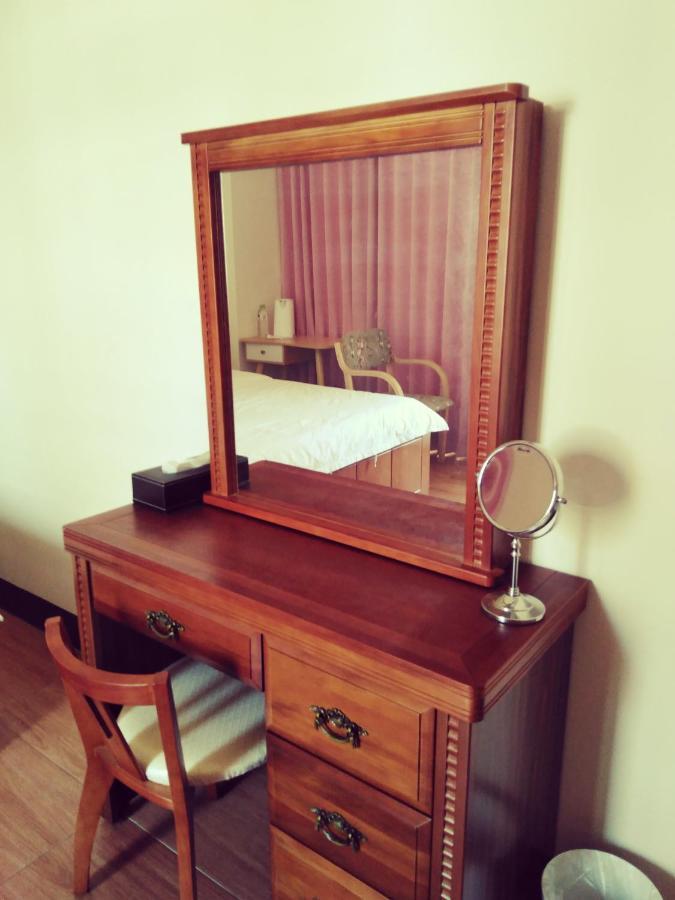 星海芝家民宿samuel'S Home หนานกัง ภายนอก รูปภาพ