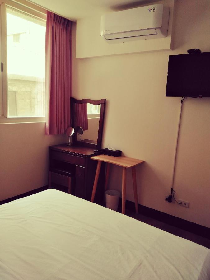 星海芝家民宿samuel'S Home หนานกัง ภายนอก รูปภาพ