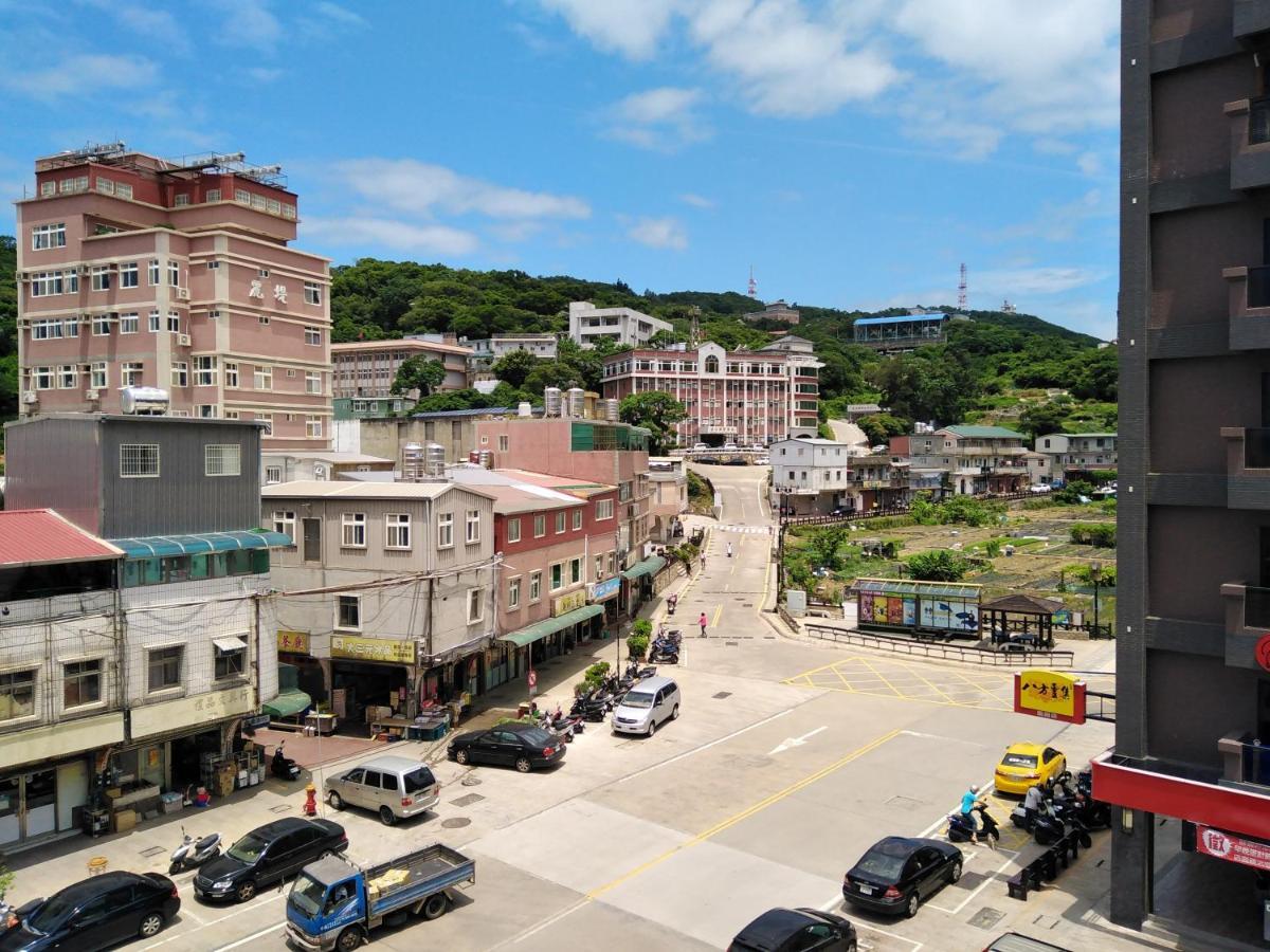 星海芝家民宿samuel'S Home หนานกัง ภายนอก รูปภาพ