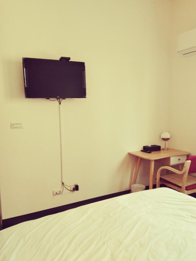 星海芝家民宿samuel'S Home หนานกัง ภายนอก รูปภาพ