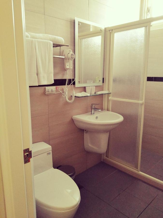 星海芝家民宿samuel'S Home หนานกัง ภายนอก รูปภาพ