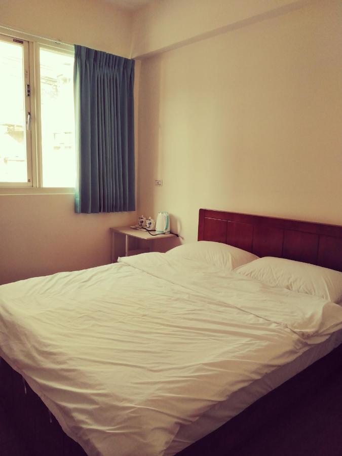 星海芝家民宿samuel'S Home หนานกัง ภายนอก รูปภาพ