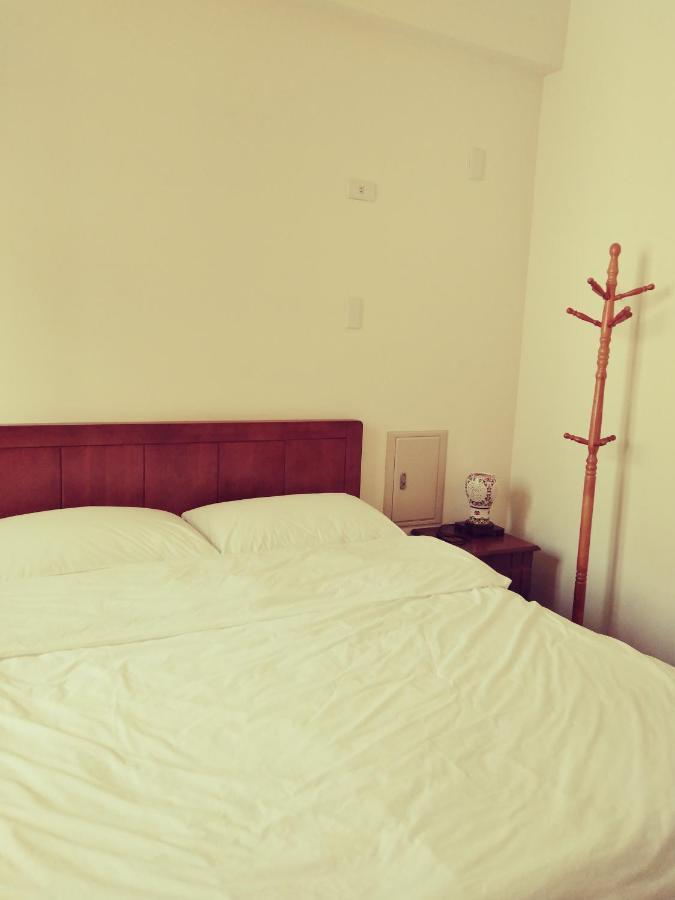 星海芝家民宿samuel'S Home หนานกัง ภายนอก รูปภาพ