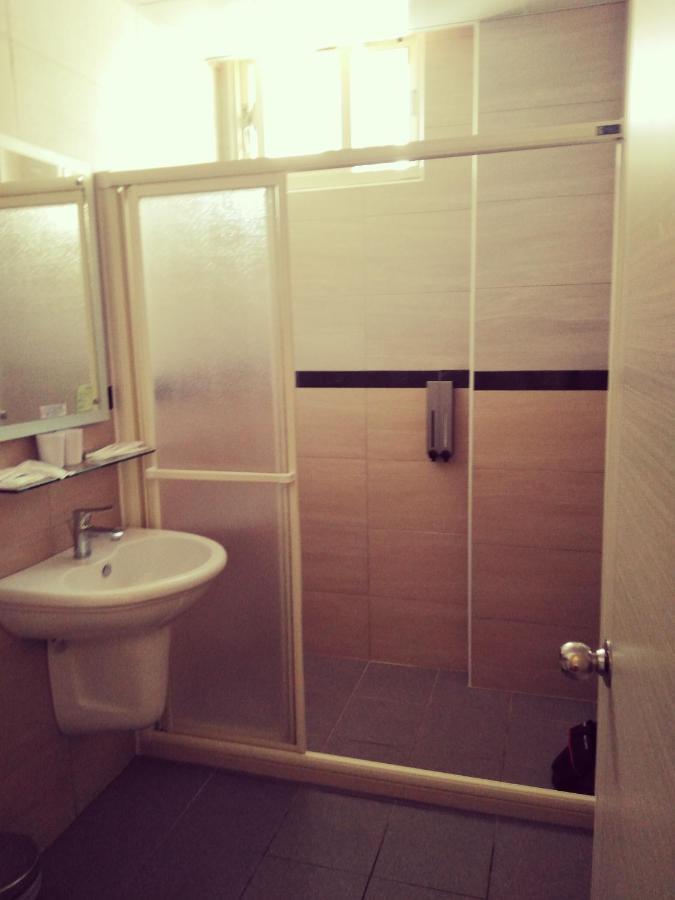 星海芝家民宿samuel'S Home หนานกัง ภายนอก รูปภาพ
